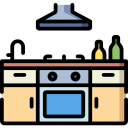 Cocinas | Saneamientos Ondarroa